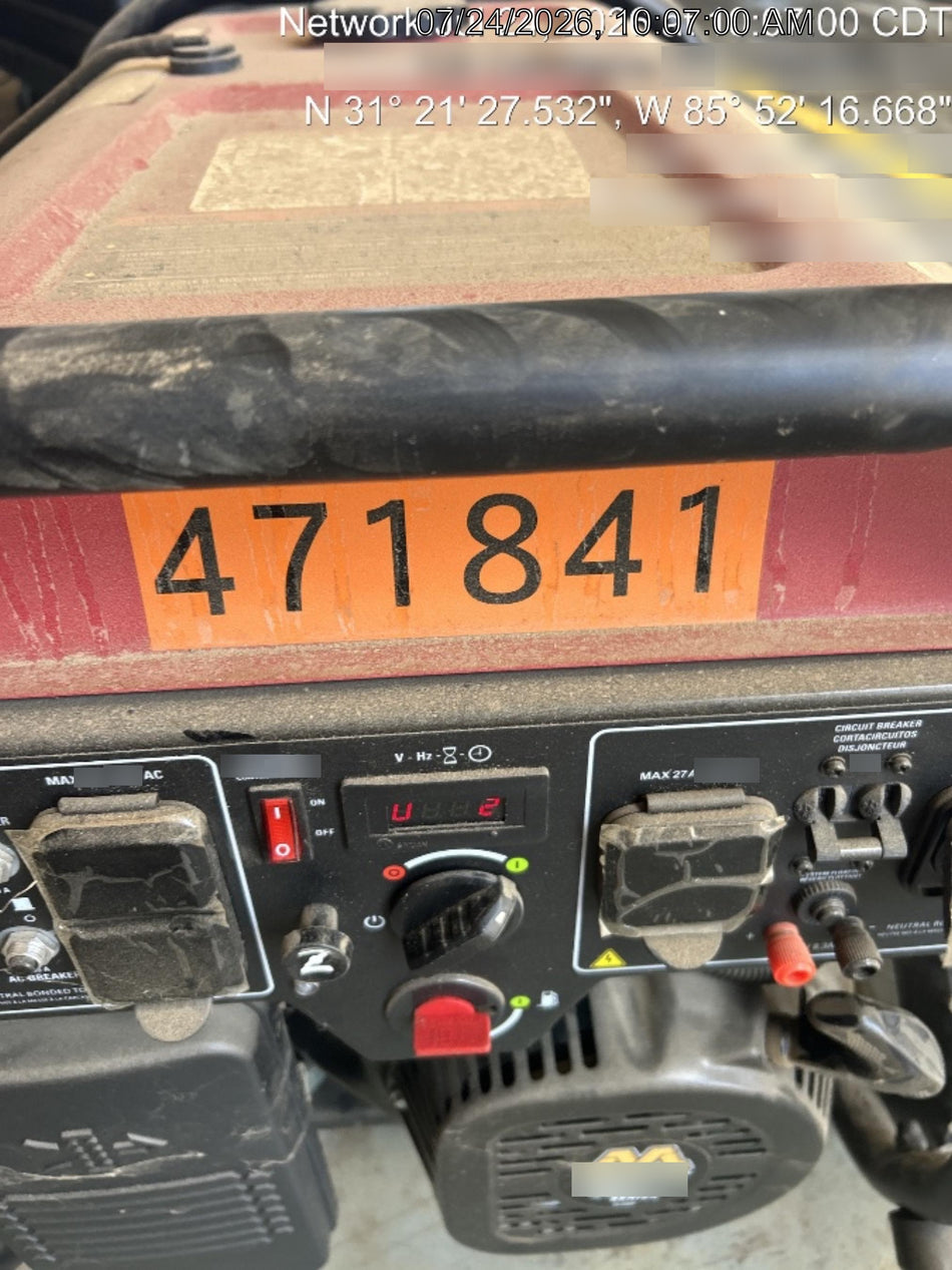 2024 MI-T-M GEN-6500-0MM1