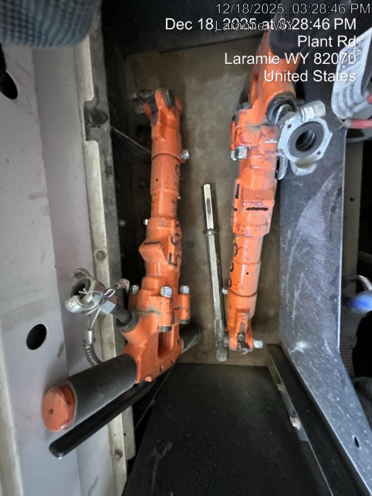 2024 MICHIGAN PNEUMATIC ES-TPB30-1-TRACKER