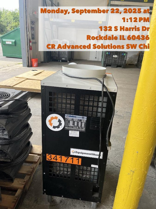 2023 KWIKOOL KPAC1411-2