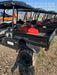 2021 Club Car CA1700D Canopy, Diesel, 4 Passenger