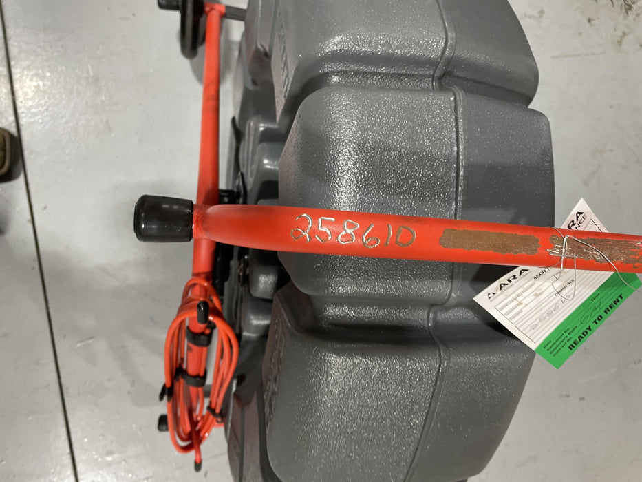 2022 RIDGID 63613