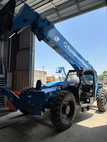 2026 GENIE GTH-1256