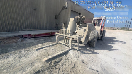 2023 SKYTRAK 12054