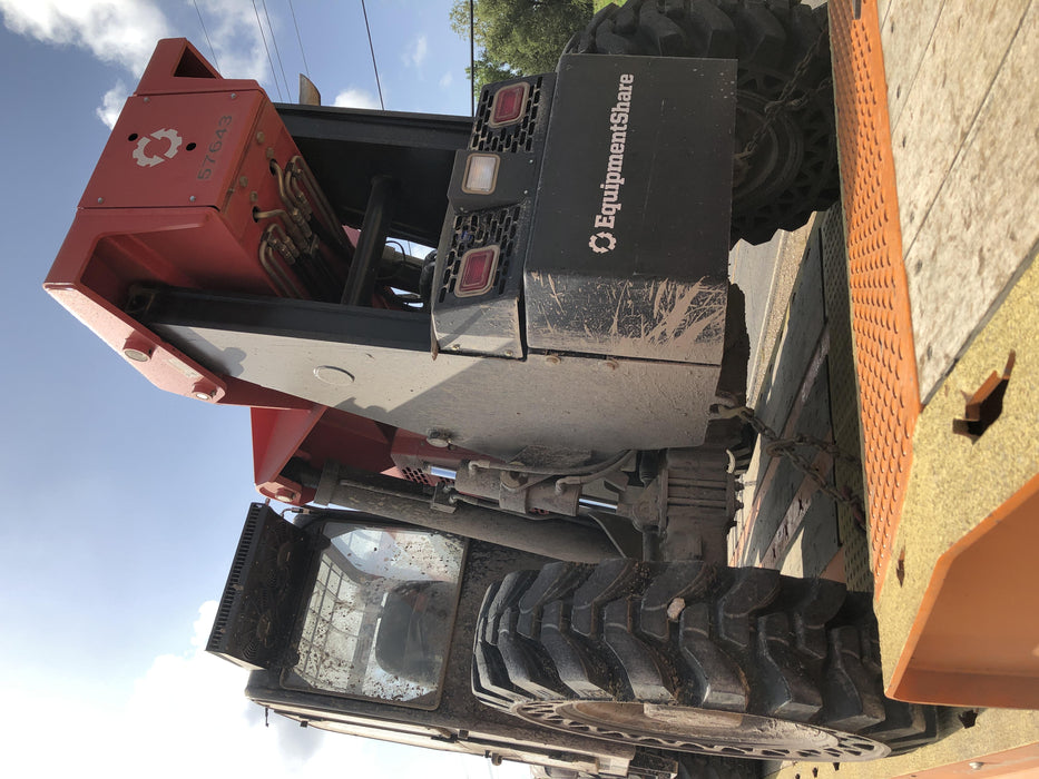 2020 MANITOU MTA12042