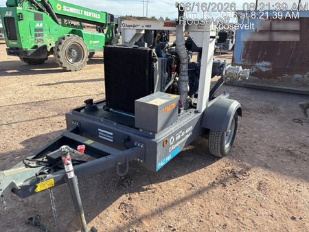 2023 ATLAS COPCO PAC F66 KD