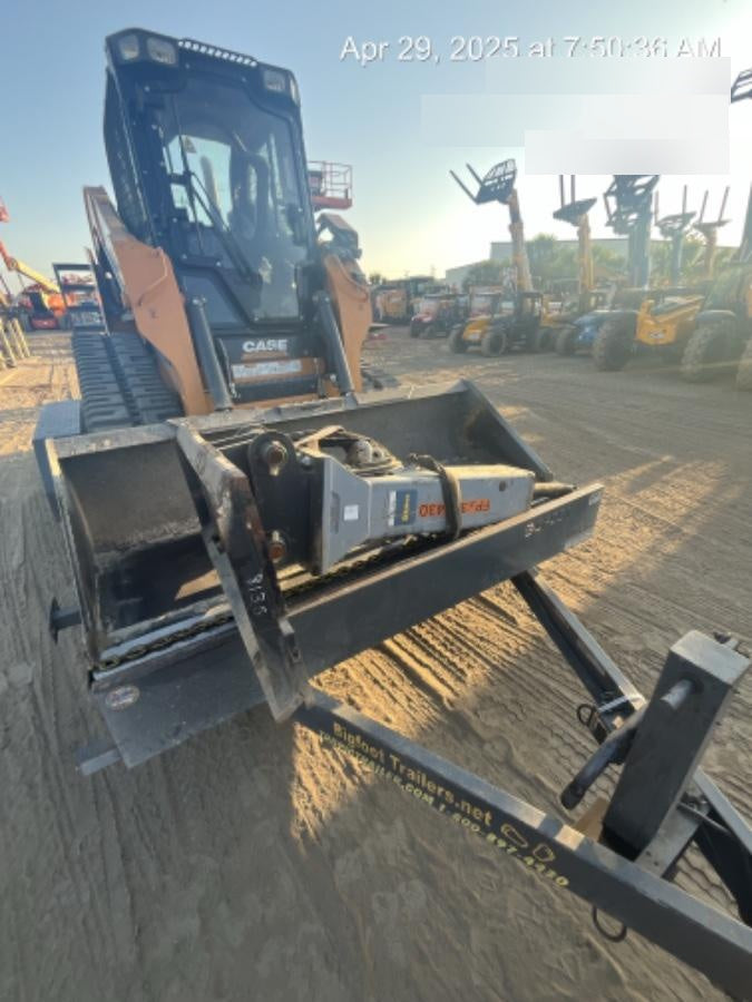 2023 EPIROC EC70T