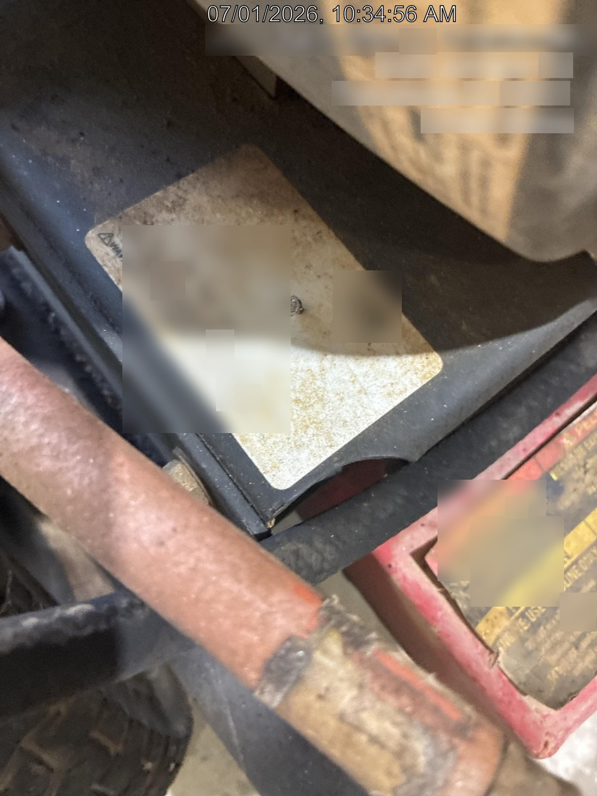 2023 SIMPSON SW5050HCGL