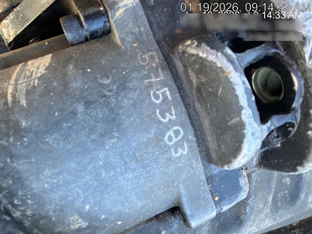 2025 INGERSOLL RAND 3940B2TI