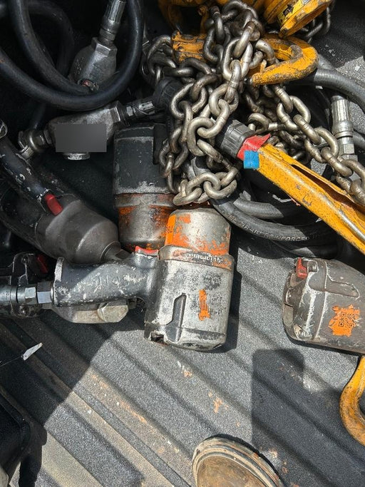 2020 MICHIGAN PNEUMATIC 751SS