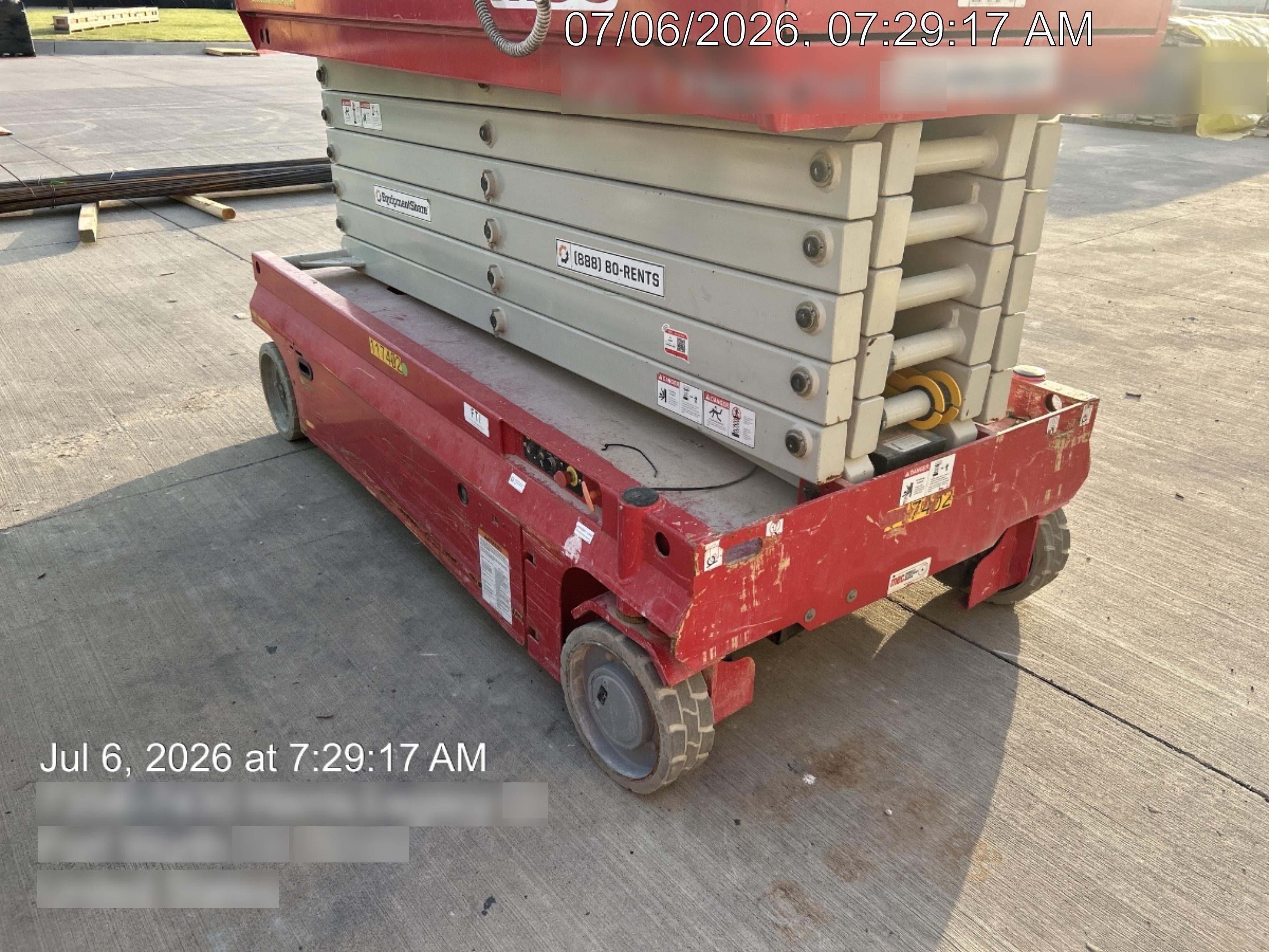 2021 MEC 4555SE