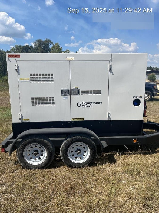 2023 MULTIQUIP DCA70