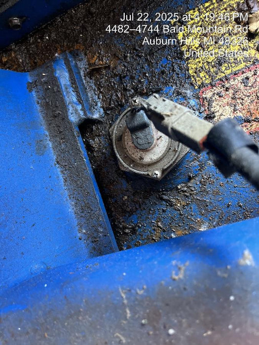 2022 THOMPSON 8RW DDS-3.6-X Canopy