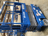 2020 Genie GS-1930 Solid Non Marking Tires, Beacon, Folding rails with half height swing gate, 800W Inverter