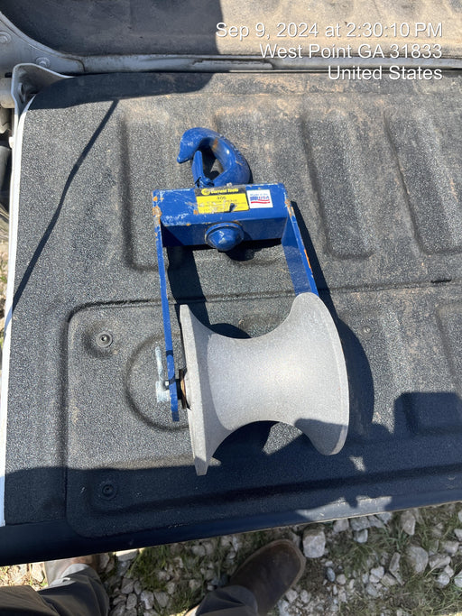 2024 CURRENT TOOLS 406