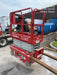 2017 MEC 1330SE 13' Scissor Lift w/2 Year Extended Full Warranty