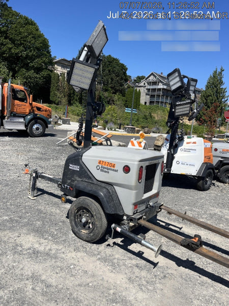 2024 WACKER NEUSON LTT4