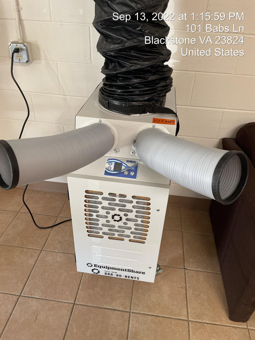 2022 KWIKOOL KPAC1811-2