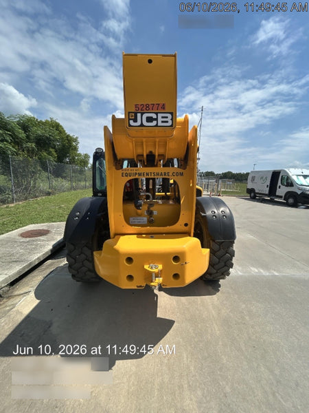 2025 JCB 510-56