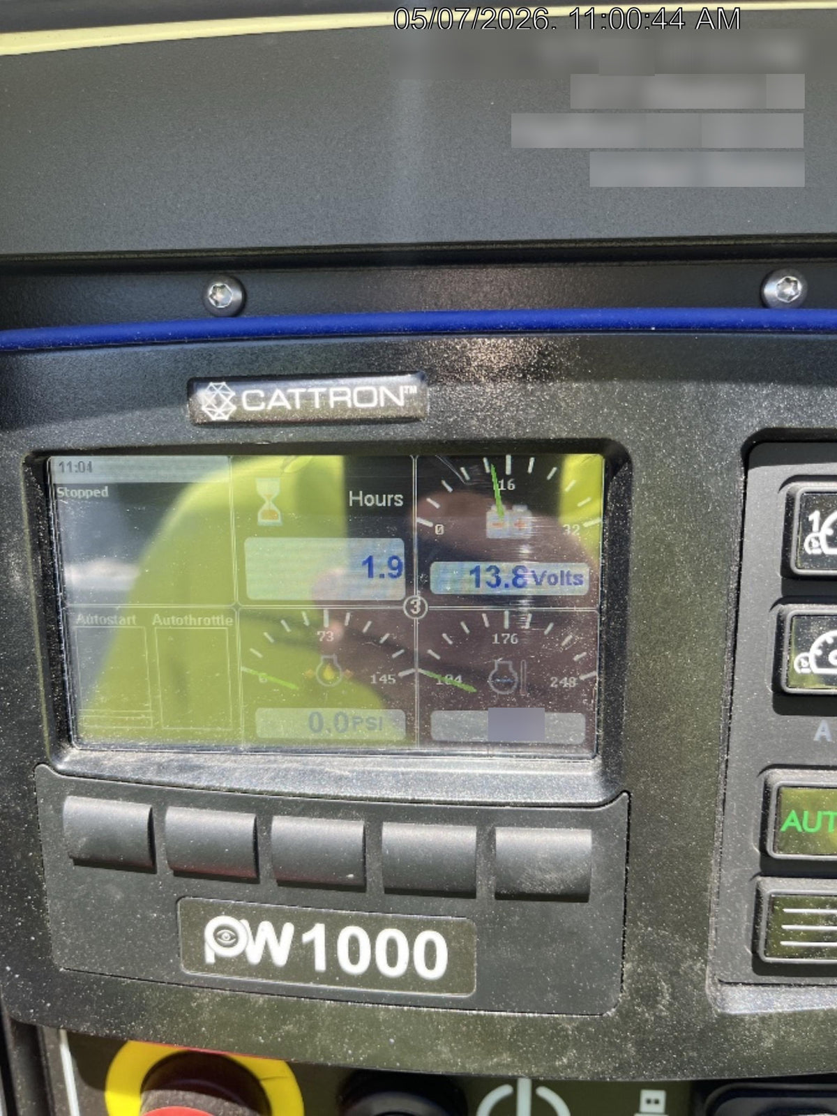 2026 ATLAS COPCO PAC F88 JD-S