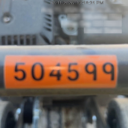2025 HUSQVARNA LF75