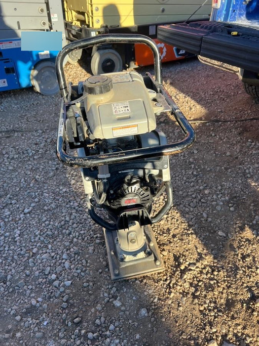 2023 MULTIQUIP MTX60HD