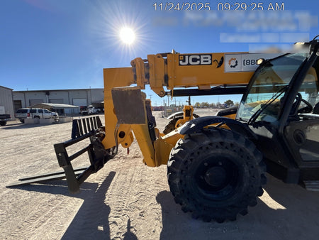 2020 JCB 514-56