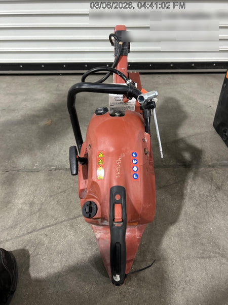 2024 HILTI DSH 900-X 16"