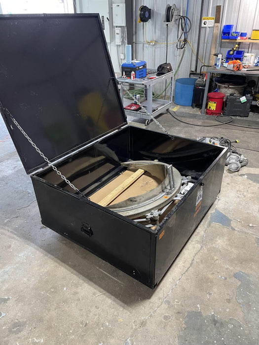 2021 MATHEY DEARMAN 6SA