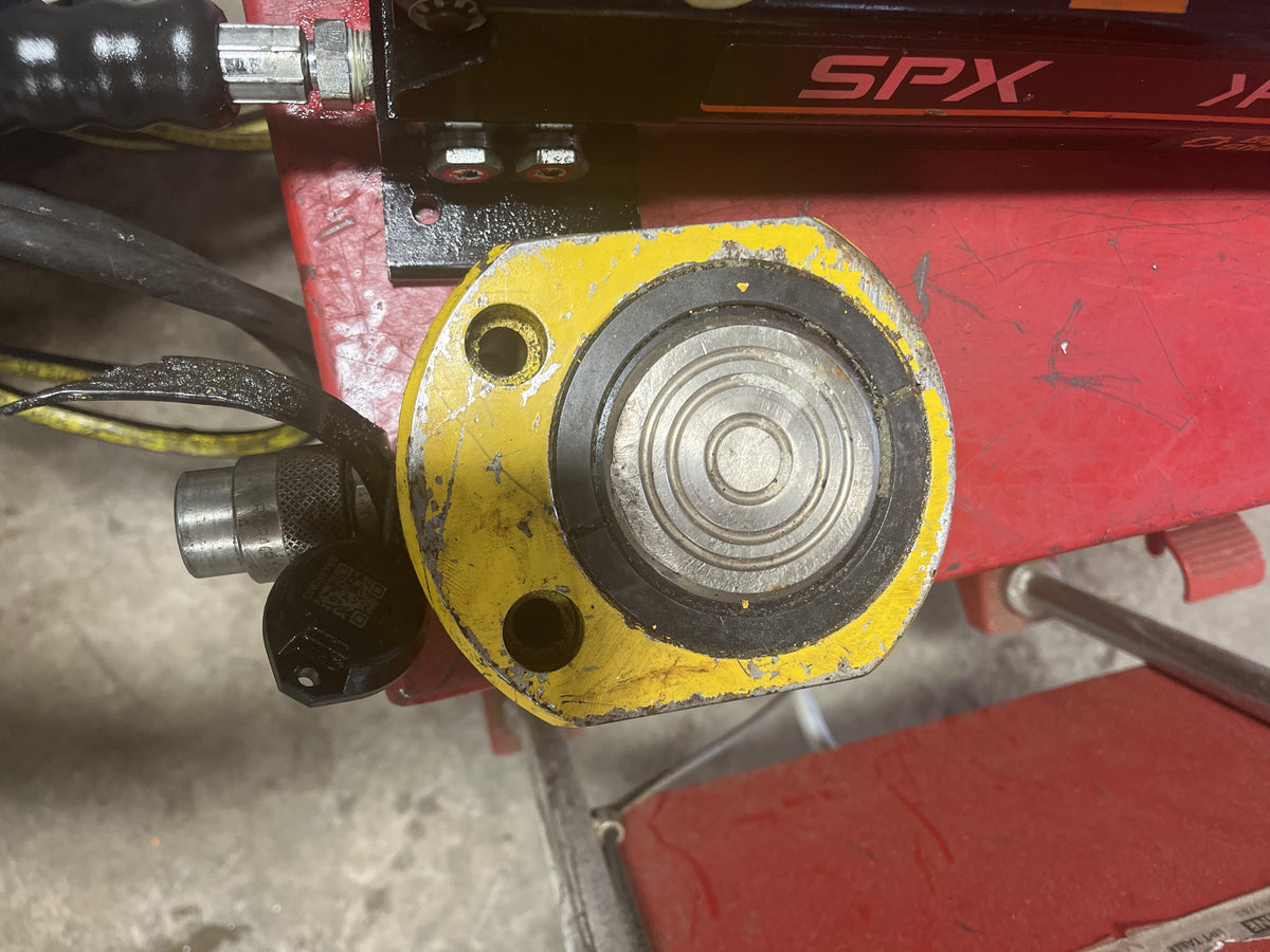 2021 ENERPAC RSM500