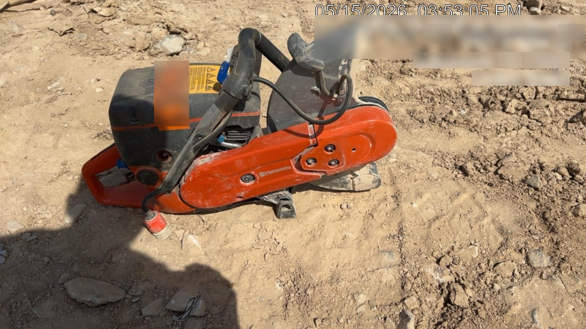 2021 HUSQVARNA K770