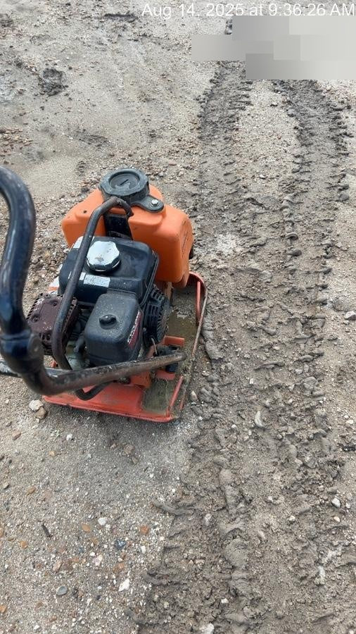 2023 MULTIQUIP MVC82VHW