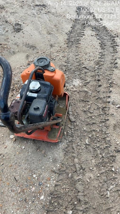 2023 MULTIQUIP MVC82VHW