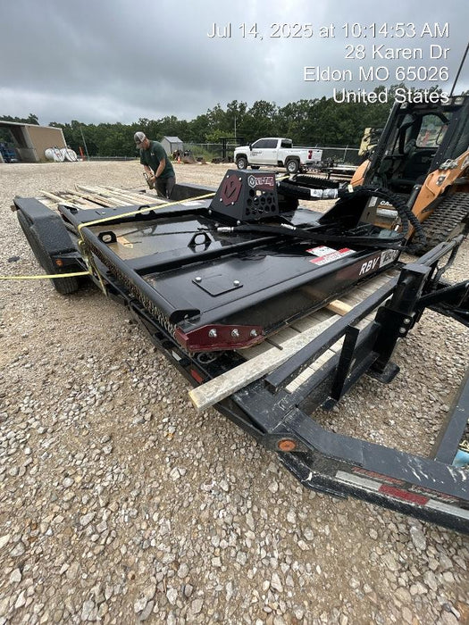 2024 VIRNIG RBV72-25