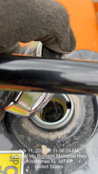 2023 MULTIQUIP MVC82VHW