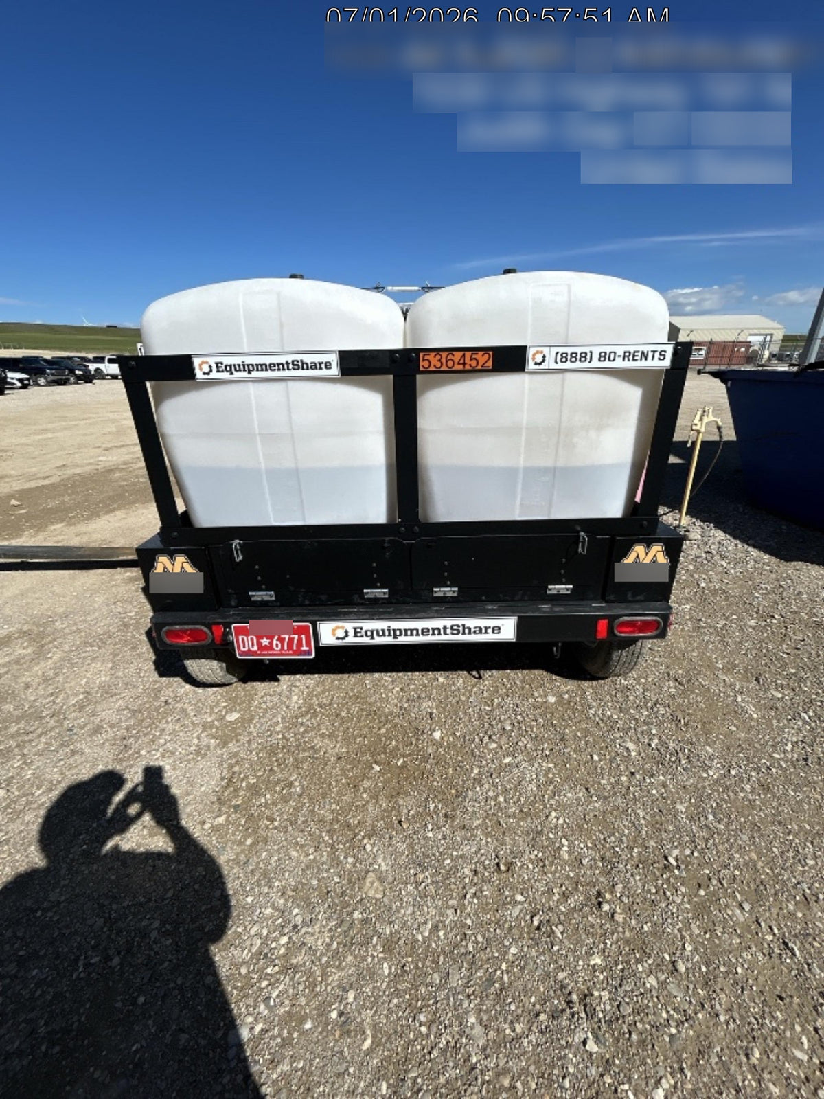 2025 MI-T-M HS-3505-1MGH-UR