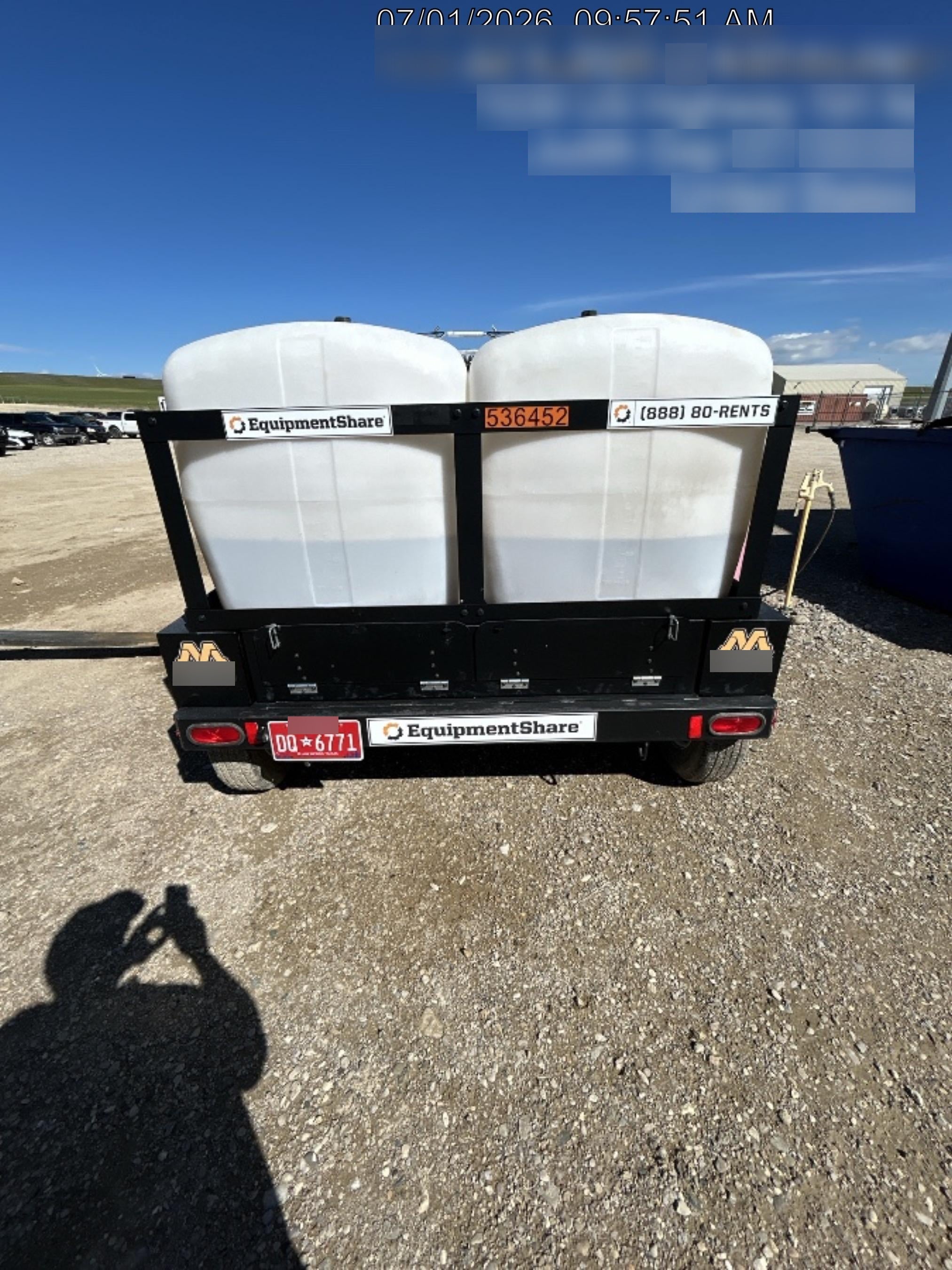 2025 MI-T-M HS-3505-1MGH-UR