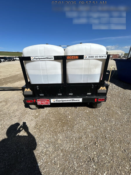 2025 MI-T-M HS-3505-1MGH-UR