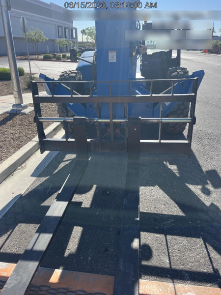 2026 GENIE GTH-1256