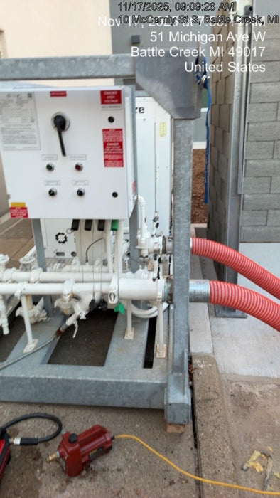 2024 CAPS PCHH-30TC-0NN0NN-5E5-0-PG2CEUP