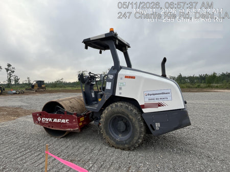 2023 DYNAPAC CA1300D