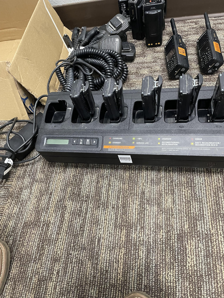 2022 MOTOROLA PMPN4284