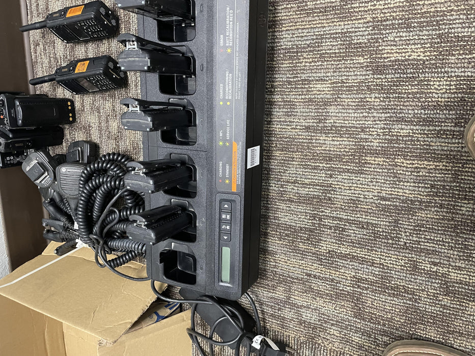 2022 MOTOROLA PMPN4284