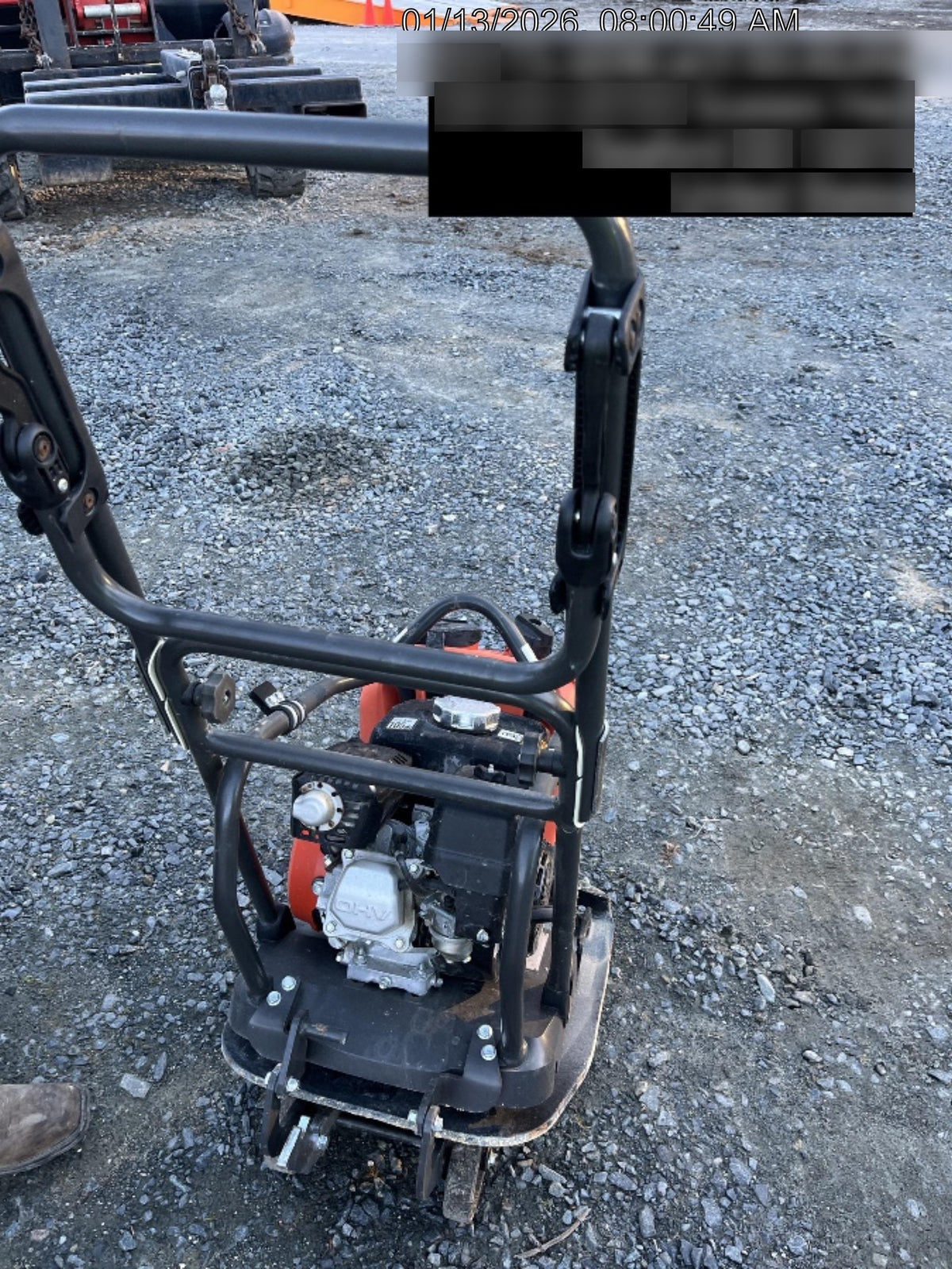 2024 HUSQVARNA LF75