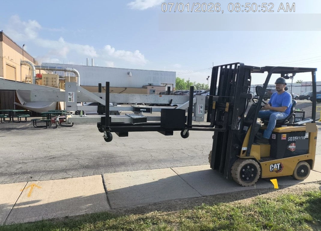 2023 SUMNER GH2T-15