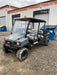 2023 Club Car CA1700D Canopy, Diesel, 4 Passenger