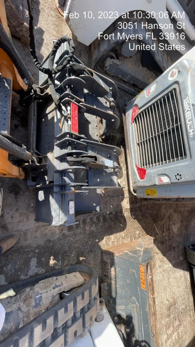 2022 SOLESBEE SBG-72