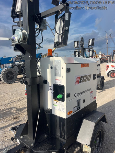 2026 ECHO DLT-3