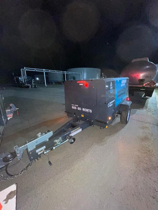 2024 AIRMAN PDSF375DP-6E1