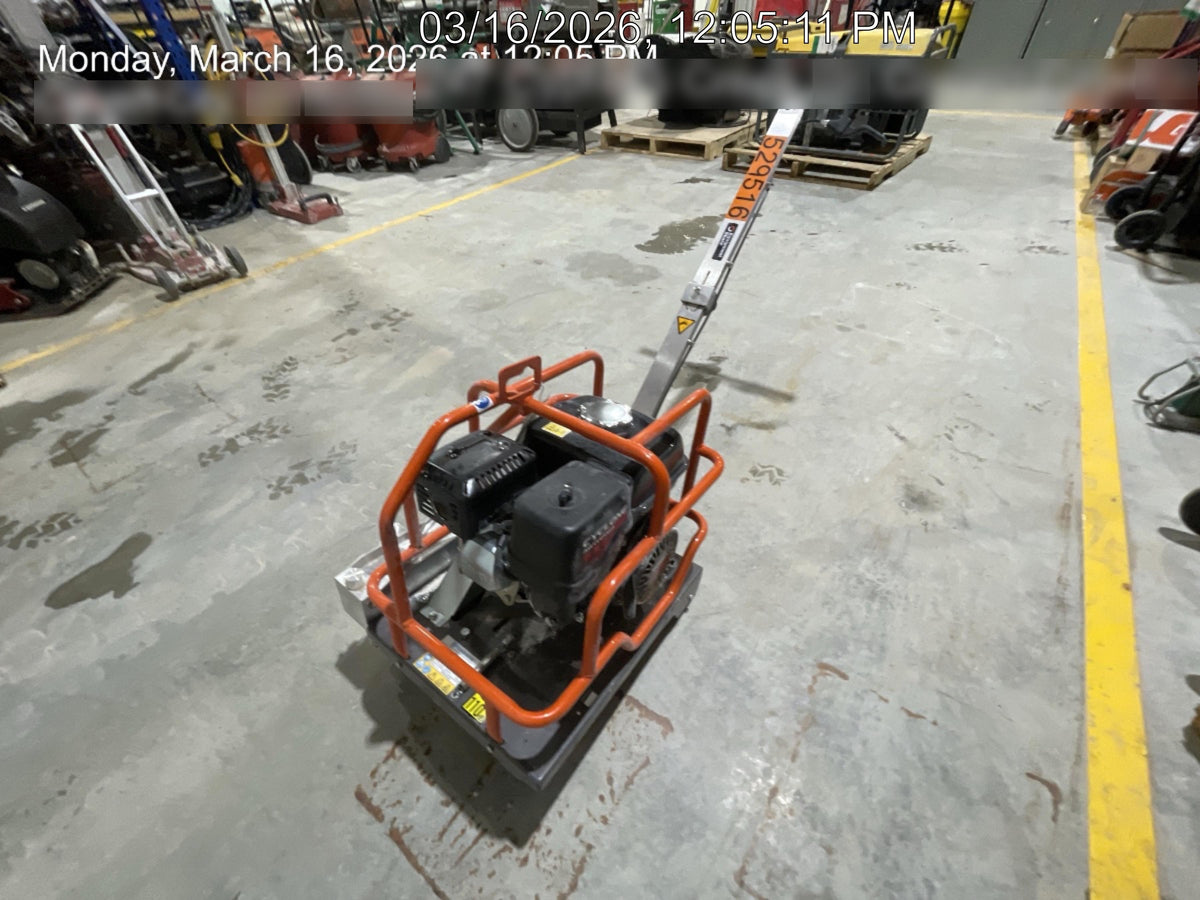 2025 HUSQVARNA SOFF-CUT 150