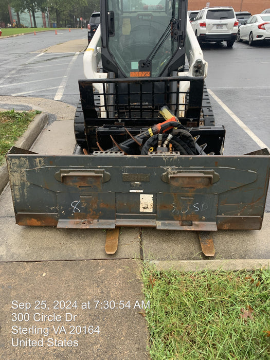 2021 PALADIN 48" Pallet Forks - Paladin